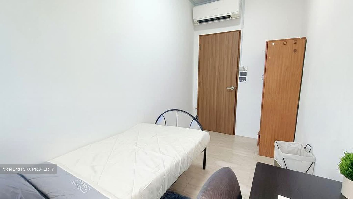 Central Grove (D14), Condominium #593520581